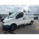 2009 Vauxhall Vivaro, No Reserve, Extremely Low 66,798 Miles, MOT To 25th April 2026 - Image 1 of 23