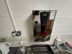 Instanta Hot Water Tap