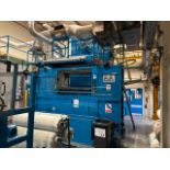 Fabric Coating Machine Spreader - No Reserve