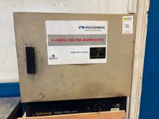 Gallenkamp Hot Box Oven - No Reserve