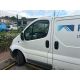 2009 Vauxhall Vivaro, No Reserve, Extremely Low 66,798 Miles, MOT To 25th April 2026 - Image 13 of 23