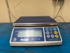 Jadevar Weighing Scales