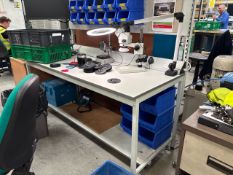 Work Station