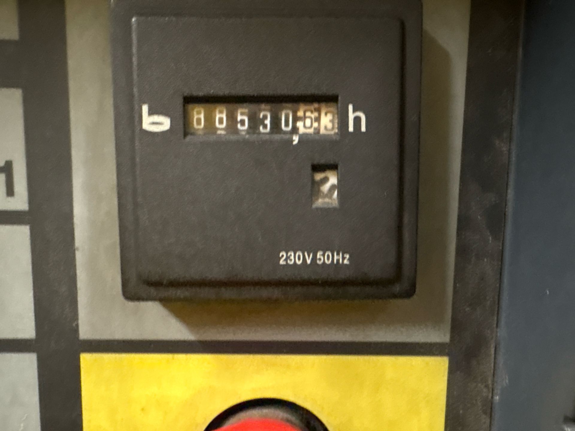 Kaeser Plusair HPC Compressor - No Reserve - Image 5 of 7