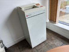 Rexel 1250 Auto Shredder