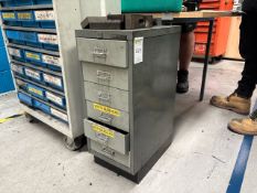 Bisley Metal Drawers