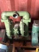 Filter Pump