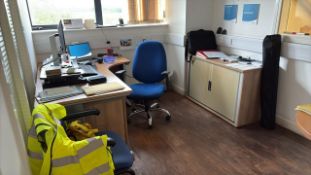 Contents Of Office