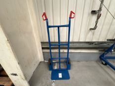 Sack Trolley