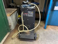 Autoplus 210ST Mig Welder