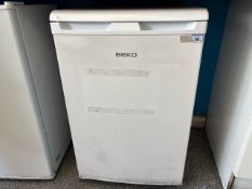 Beko Fridge