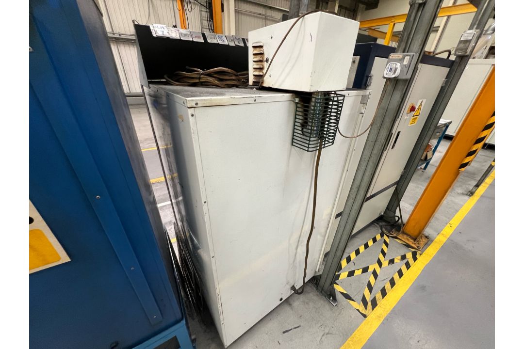 Genlab Oven Model A22Vc - No Reserve - Image 11 of 11