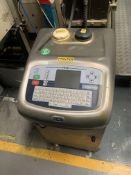 Linx Ink Jet Printer Model 7900 - No Reserve