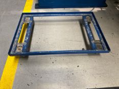 Metal Dolly X20