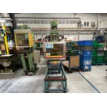 Hare Mechanical Sheet Metal Notcher - No Reserve