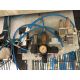 Hauser Slitting Machine - No Reserve - Image 11 of 16