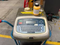 Linx 7900 Printer