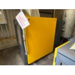 Kaeser HPC ASD47 Screw Compressor