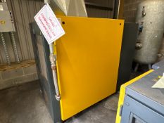 Kaeser HPC ASD47 Screw Compressor