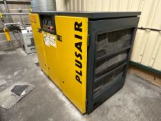 Kaeser Plusair HPC Compressor - No Reserve
