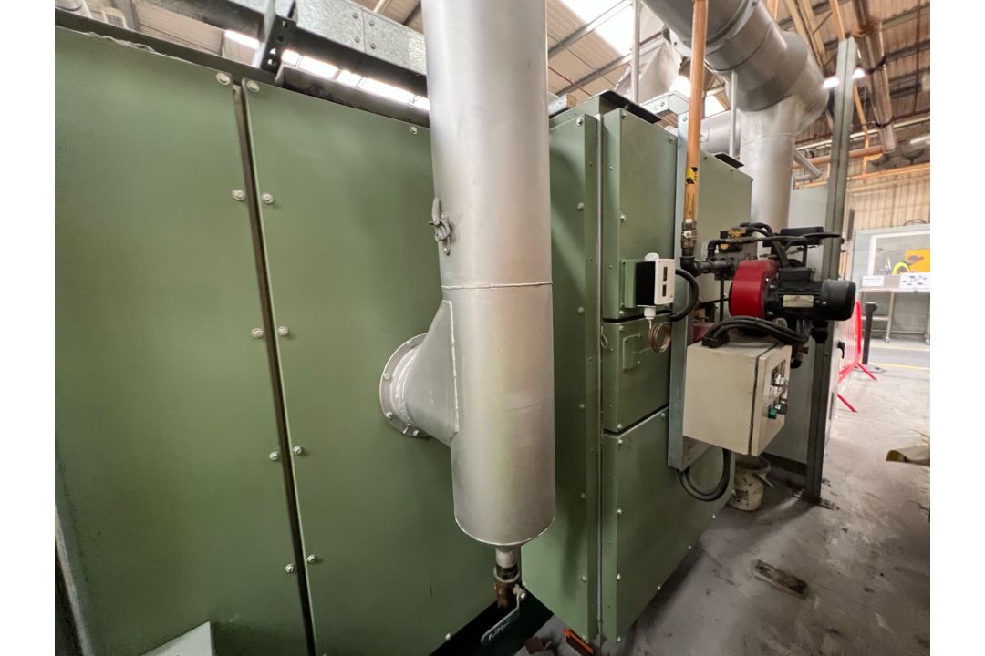 Conveyor Tunnel Oven - No Reserve - Image 14 of 19