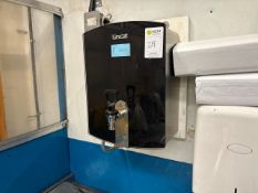 Lincat Instant Hot Water Tap