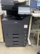 Kyocera Printer – TASKalfa 3252ci - No Reserve
