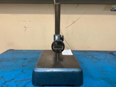 Mitutoyo Height Gauge