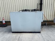 Taeevo 121 Chiller Unit - No Reserve