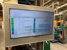 Hisense 50 Inch Television
