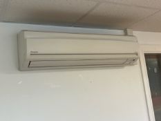 Daikin Ftx60Gv1B Air Conditioning Unit