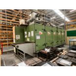Conveyor Tunnel Oven - No Reserve