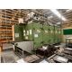 Conveyor Tunnel Oven - No Reserve - Image 1 of 19