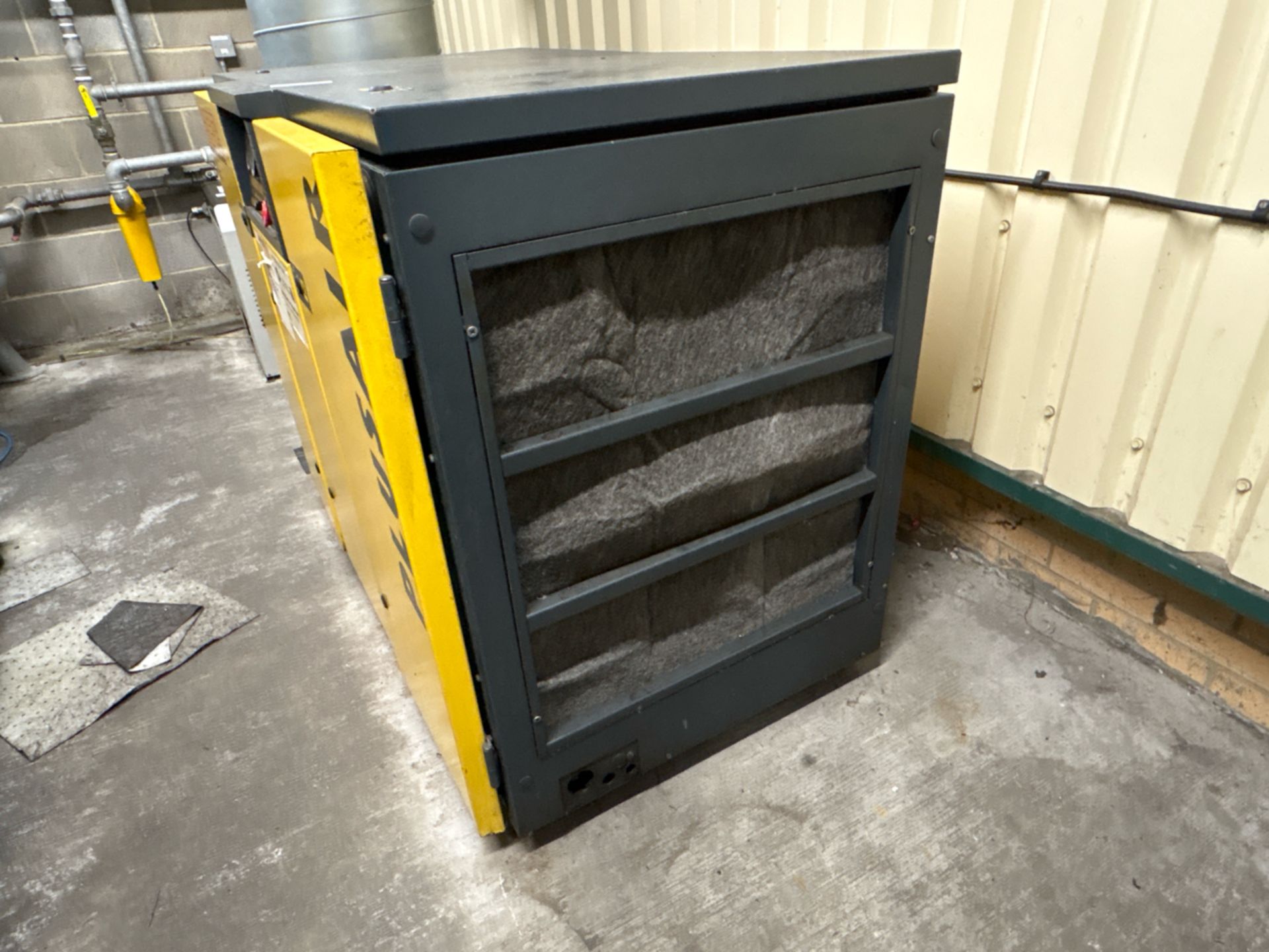 Kaeser Plusair HPC Compressor - No Reserve - Image 2 of 7