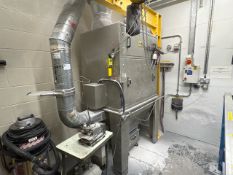Dustolex Extractor - No Reserve