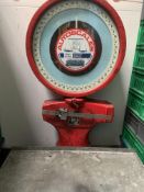 Weighing Scales, No Reserve