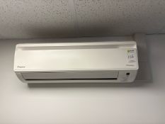 Daikin Ftx35J3V1B Air Conditioning Unit
