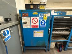 Aew Metal Oven - No Reserve
