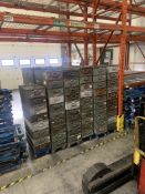 158 x Metal Tins, No Lids