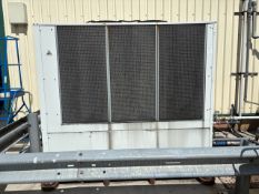 Tae Evo 251 Chiller Unit
