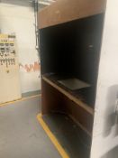 Light Inspection Station, No Reserve