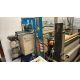 Hauser Slitting Machine - No Reserve - Image 15 of 16