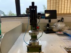 Pressure Tester - No Reserve