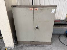 Warehouse Cabinet