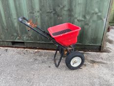 Plastic Spreader