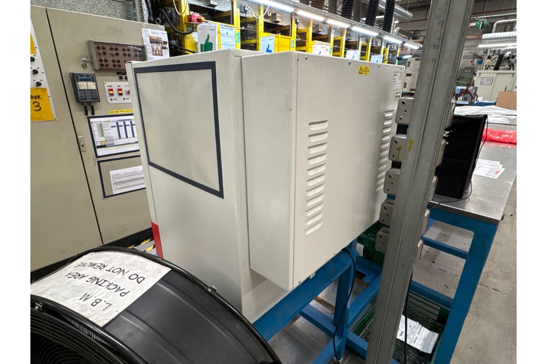 Genlab Pro/100/Tdig Laboratory Oven - Image 9 of 9