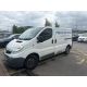 2009 Vauxhall Vivaro, No Reserve, Extremely Low 66,798 Miles, MOT To 25th April 2026 - Image 2 of 23