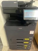 Kyocera Printer – TASKalfa 3252ci - No Reserve