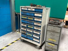 Mobile Tool Drawers