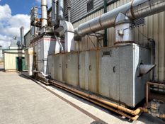 Anguil Environment Extraction Unit - No Reserve